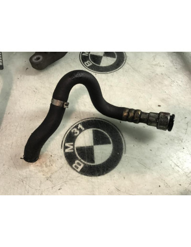 Tuyau hydraulique de direction assistee BMW  