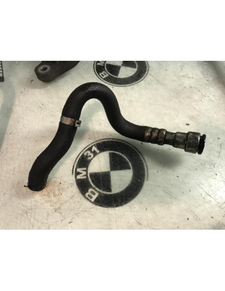 Tuyau hydraulique de direction assistee BMW  