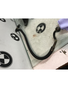 Tuyau hydraulique de direction assistee BMW  