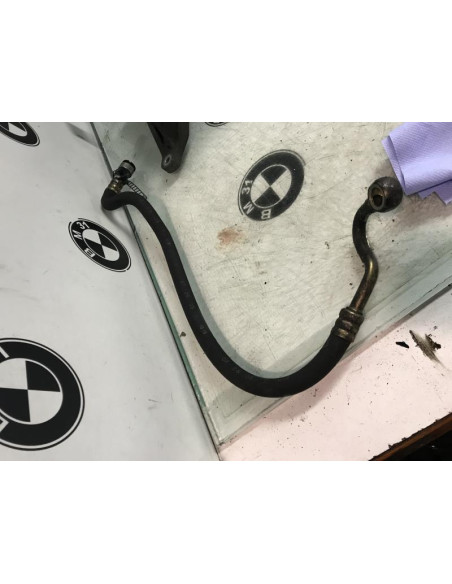 Tuyau hydraulique de direction assistee BMW  