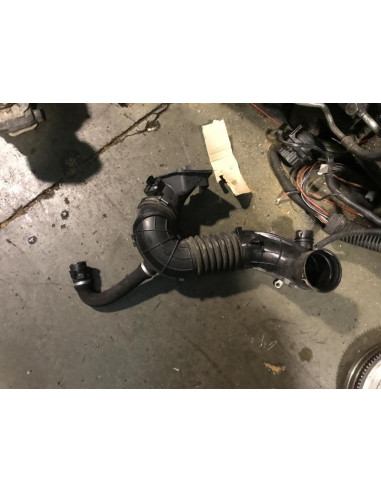 Debitmetre BMW SERIE 1 (F20) 