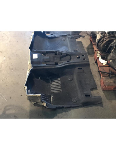 Moquette BMW X6 E71/E72 PHASE 1 