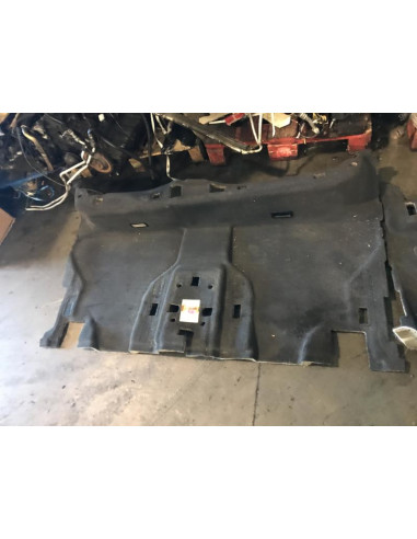 Moquette BMW X6 E71/E72 PHASE 1 