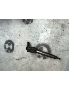 Injecteurs BMW SERIE 1 (F20) 