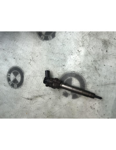 Injecteurs BMW SERIE 1 (F20) 