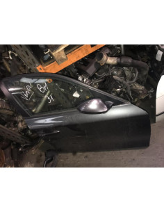 Glace retroviseur droit BMW SERIE 1 E87 PHASE 1 