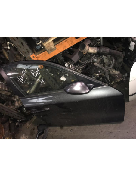 Glace retroviseur droit BMW SERIE 1 E87 PHASE 1 