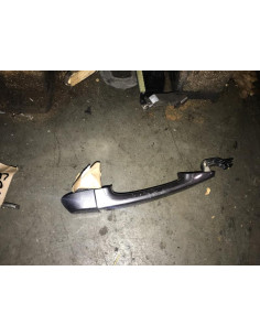 Poignee porte avant droit BMW SERIE 3 (E90) PHASE 1 