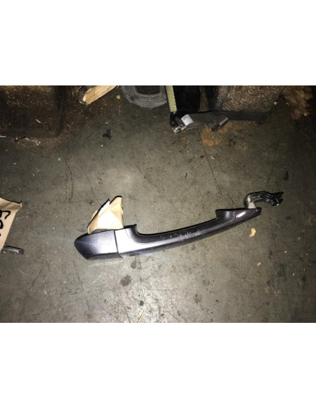 Poignee porte avant droit BMW SERIE 3 (E90) PHASE 1 
