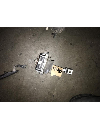 Arret de porte avant droit BMW X5 E53 