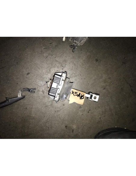 Arret de porte avant droit BMW X5 E53 