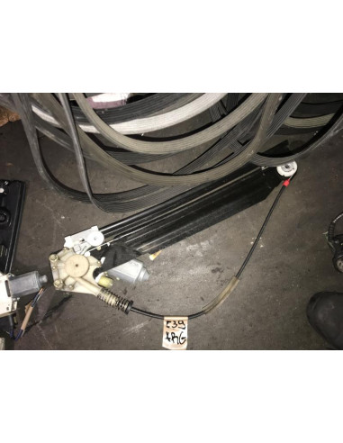 Leve vitre electrique arriere gauche BMW  