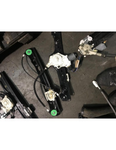 Leve vitre electrique avant droit BMW SERIE 1 E87 PHASE 1 