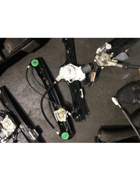 Leve vitre electrique avant droit BMW SERIE 1 E87 PHASE 1 
