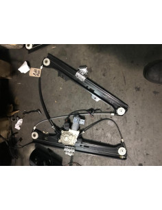 Leve vitre electrique avant gauche BMW SERIE 5 (E60) PHASE 1 