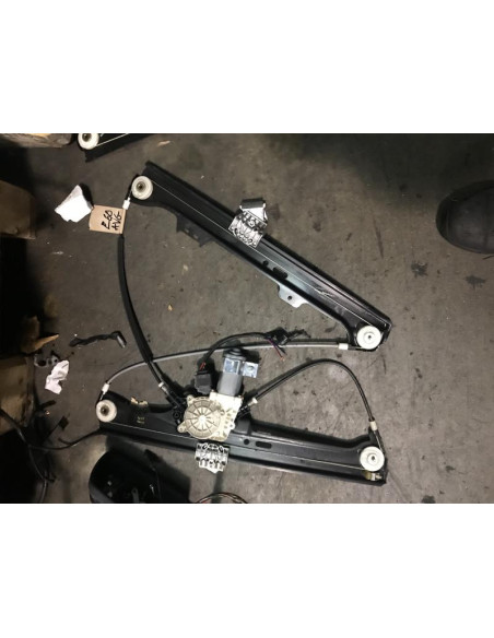 Leve vitre electrique avant gauche BMW SERIE 5 (E60) PHASE 1 