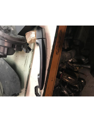 Poignee porte avant droit BMW SERIE 3 (E90) PHASE 1 