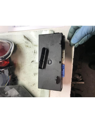 Calculateur BMW SERIE 3 (E36) 