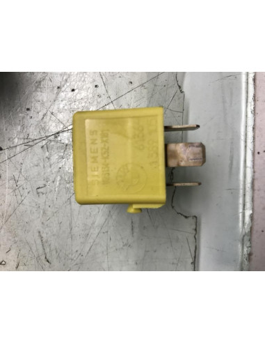 Relais electrique BMW SERIE 3 (E36) 