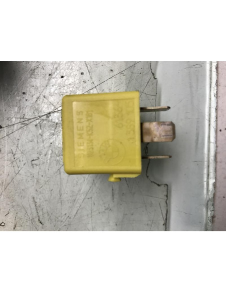 Relais electrique BMW SERIE 3 (E36) 