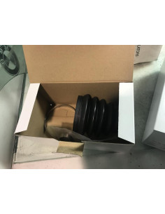 Cardan droit (transmission) BMW X5 E70 PHASE 2 Diesel