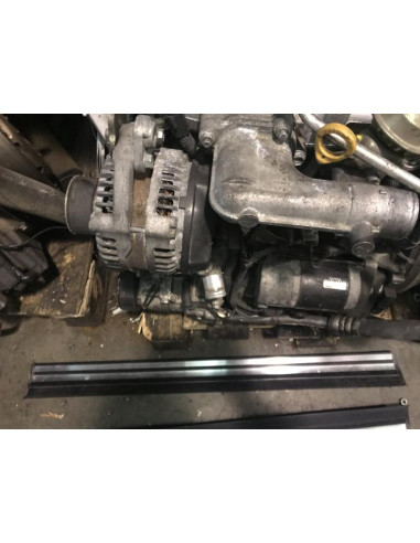 Baguette de porte avant droite BMW SERIE 3 E36 COUPE 