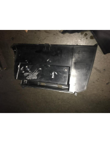 Console central (interieur plastique) BMW SERIE 3 E36 COUPE 