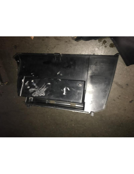 Console central (interieur plastique) BMW SERIE 3 E36 COUPE 