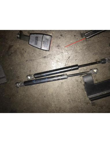 Verin de coffre BMW SERIE 3 E36 COUPE 