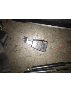 Attache ceinture arriere droit BMW SERIE 3 E36 COUPE 