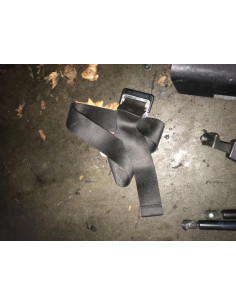 Attache ceinture arriere centrale BMW SERIE 3 E36 COUPE 