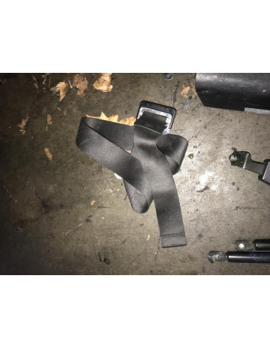 Attache ceinture arriere centrale BMW SERIE 3 E36 COUPE 