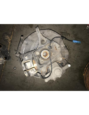 Fusee avant droit MINI MINI 2 R56 PHASE 1 