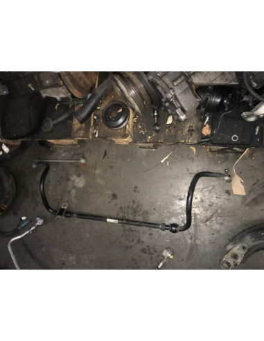 Barre stabilisatrice MINI MINI 2 R56 PHASE 1 