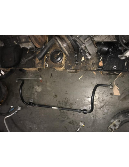 Barre stabilisatrice MINI MINI 2 R56 PHASE 1 