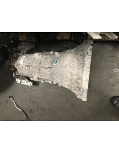 Boite de vitesses BMW SERIE 6 (E63) COUPE PHASE 1 