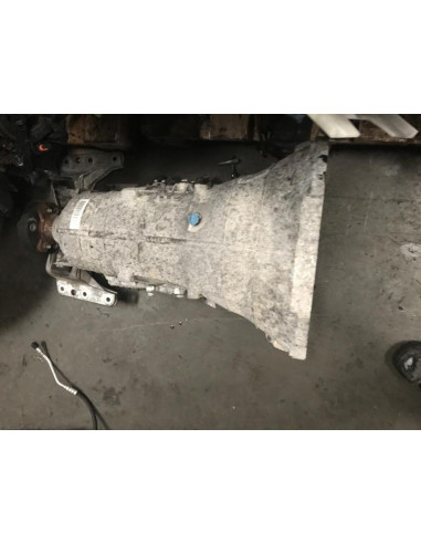 Boite de vitesses BMW SERIE 6 (E63) COUPE PHASE 1 