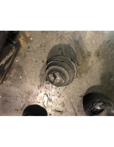 Silentbloc BMW SERIE 3 (E46) 