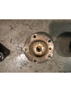 Moyeu avant gauche BMW  