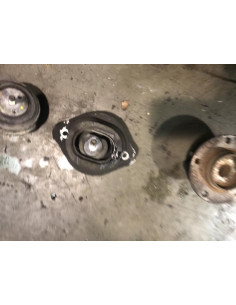 Silentbloc BMW X5 E53 