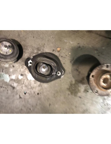 Silentbloc BMW X5 E53 