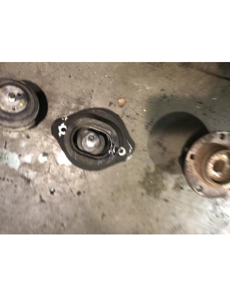 Silentbloc BMW X5 E53 