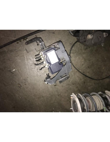 Bloc ABS (freins anti-blocage) MINI MINI 2 R56 PHASE 1 