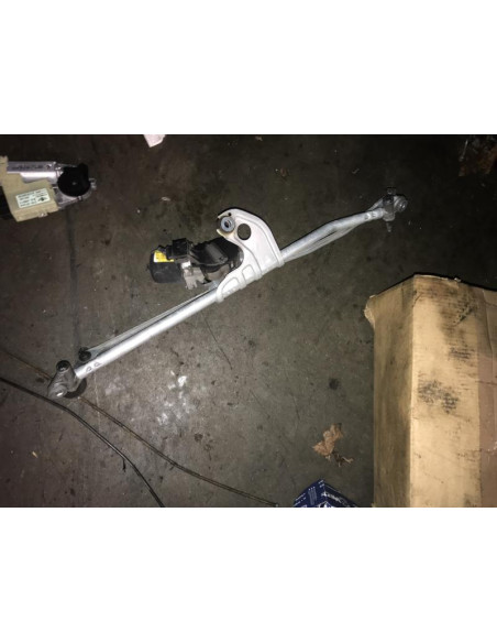 Moteur essuie glace avant MINI MINI 2 R56 PHASE 1 