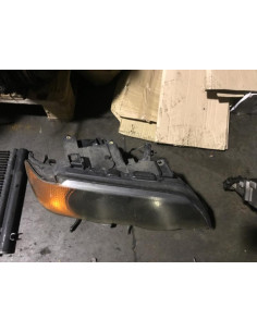 Optique avant principal droit (feux)(phare) BMW X5 E53 