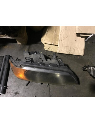 Optique avant principal droit (feux)(phare) BMW X5 E53 