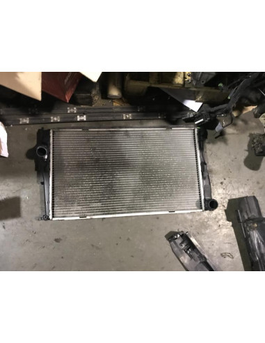 Radiateur eau BMW SERIE 3 (E90) PHASE 1 