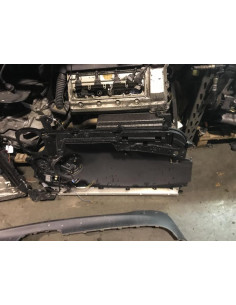 Leve vitre electrique avant gauche MINI MINI 2 R56 PHASE 1 