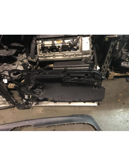 Leve vitre electrique avant gauche MINI MINI 2 R56 PHASE 1 