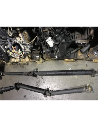 Arbre de transmission (propulsion) BMW SERIE 7 E38 